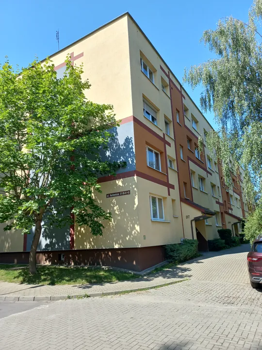 Sprzedam mieszkanie w Zgorzelcu woj. dolnośląskie — zdjęcie 1