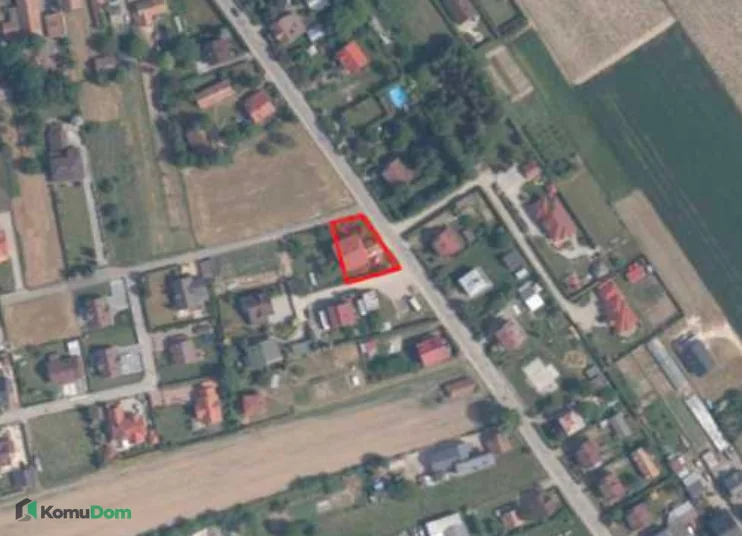 Syndyk sprzeda nieruchomość — zdjęcie 2