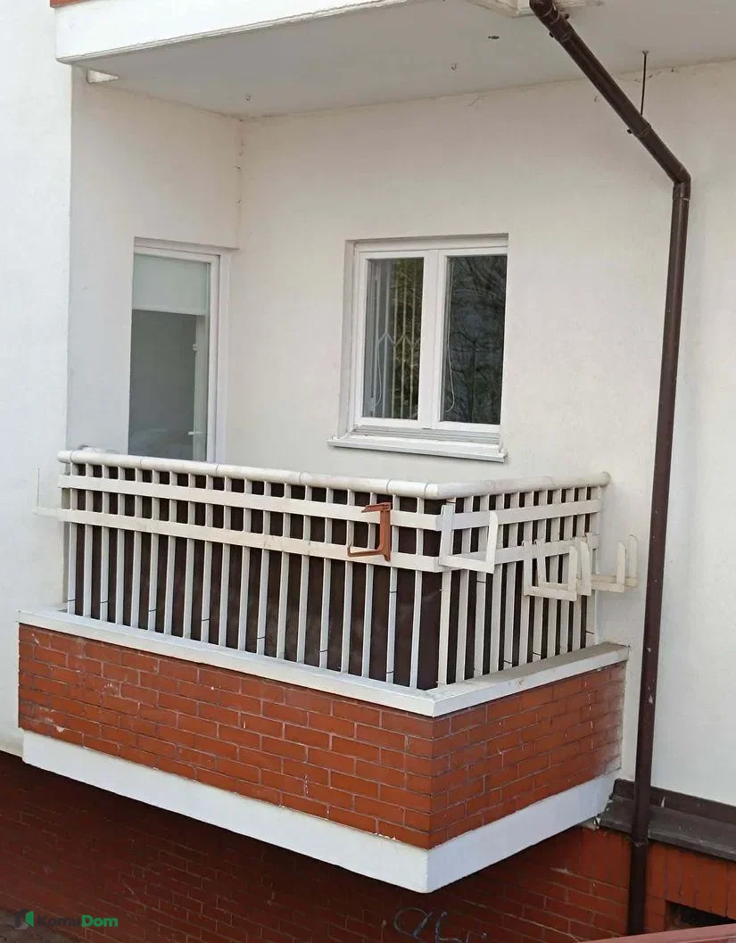 Dwupokojowe mieszkanie z balkonem na sprzedaż, Gocław, Warszawa — zdjęcie 10
