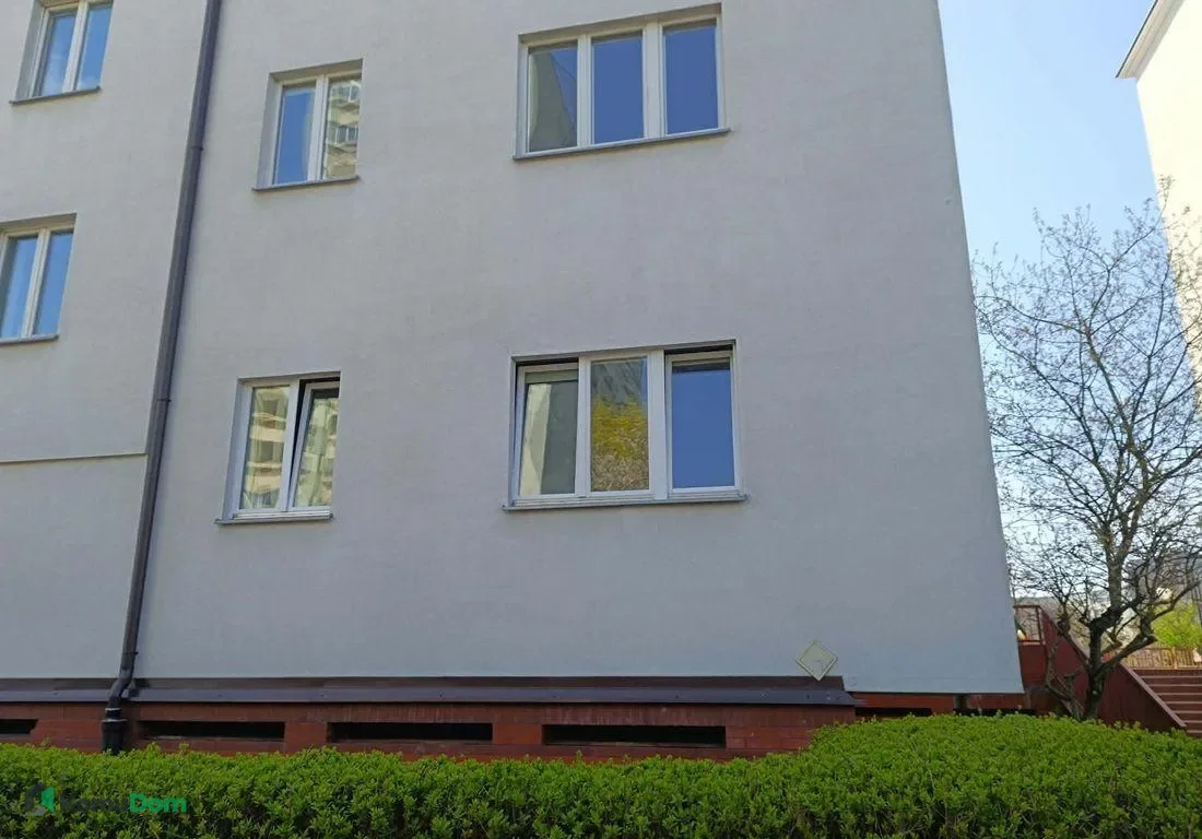 Dwupokojowe mieszkanie z balkonem na sprzedaż, Gocław, Warszawa — zdjęcie 11