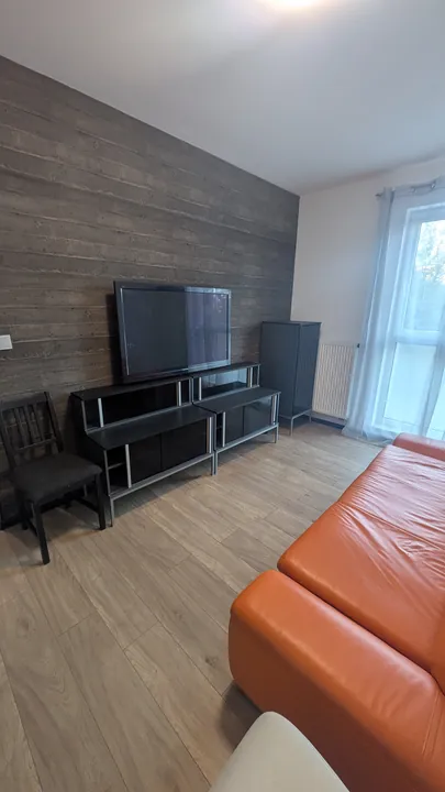 Przytulne dwupokojowe od zaraz