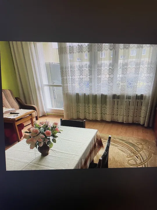 Wynajmę 4 pokoje w Ostródzie — zdjęcie 1