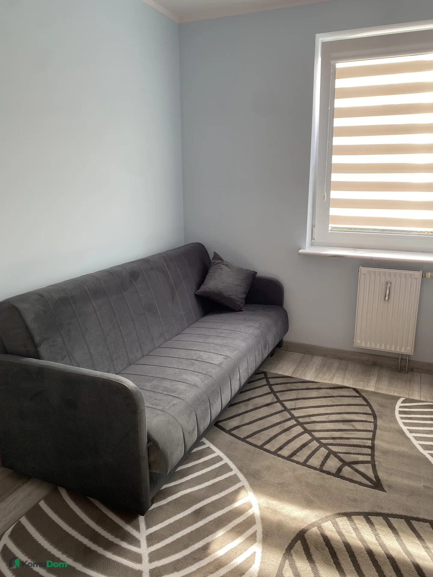 2-pokojowe mieszkanie ul.Zachodnia 15a — zdjęcie 7
