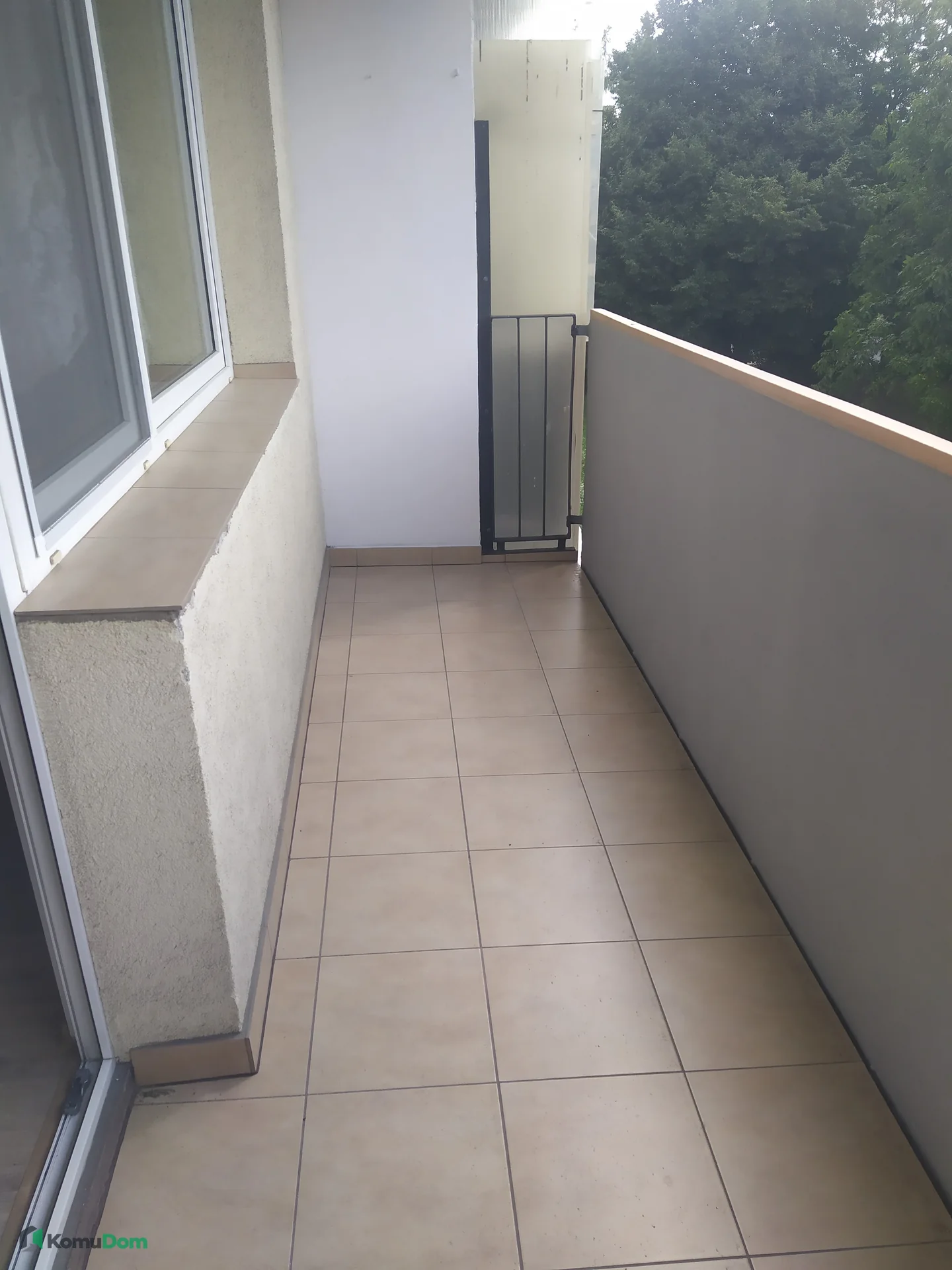 2 duże pokoje z oddzielną kuchnią — zdjęcie 8