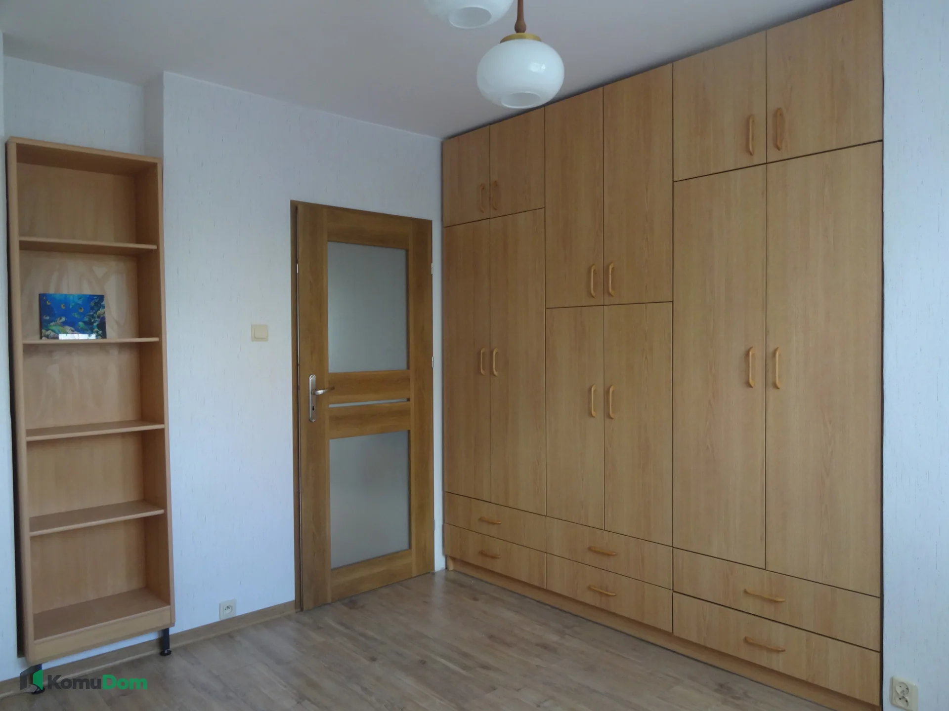 2 duże pokoje z oddzielną kuchnią — zdjęcie 5