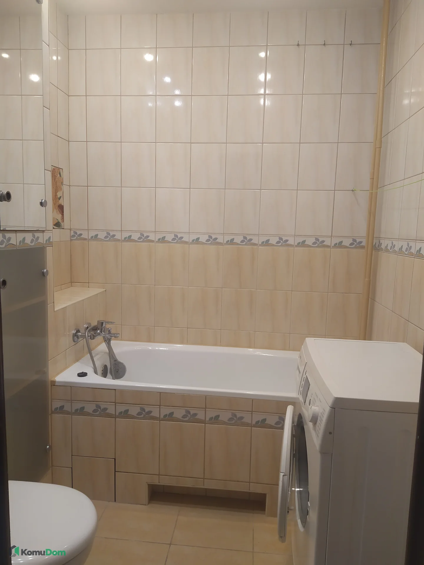 2 duże pokoje z oddzielną kuchnią — zdjęcie 7