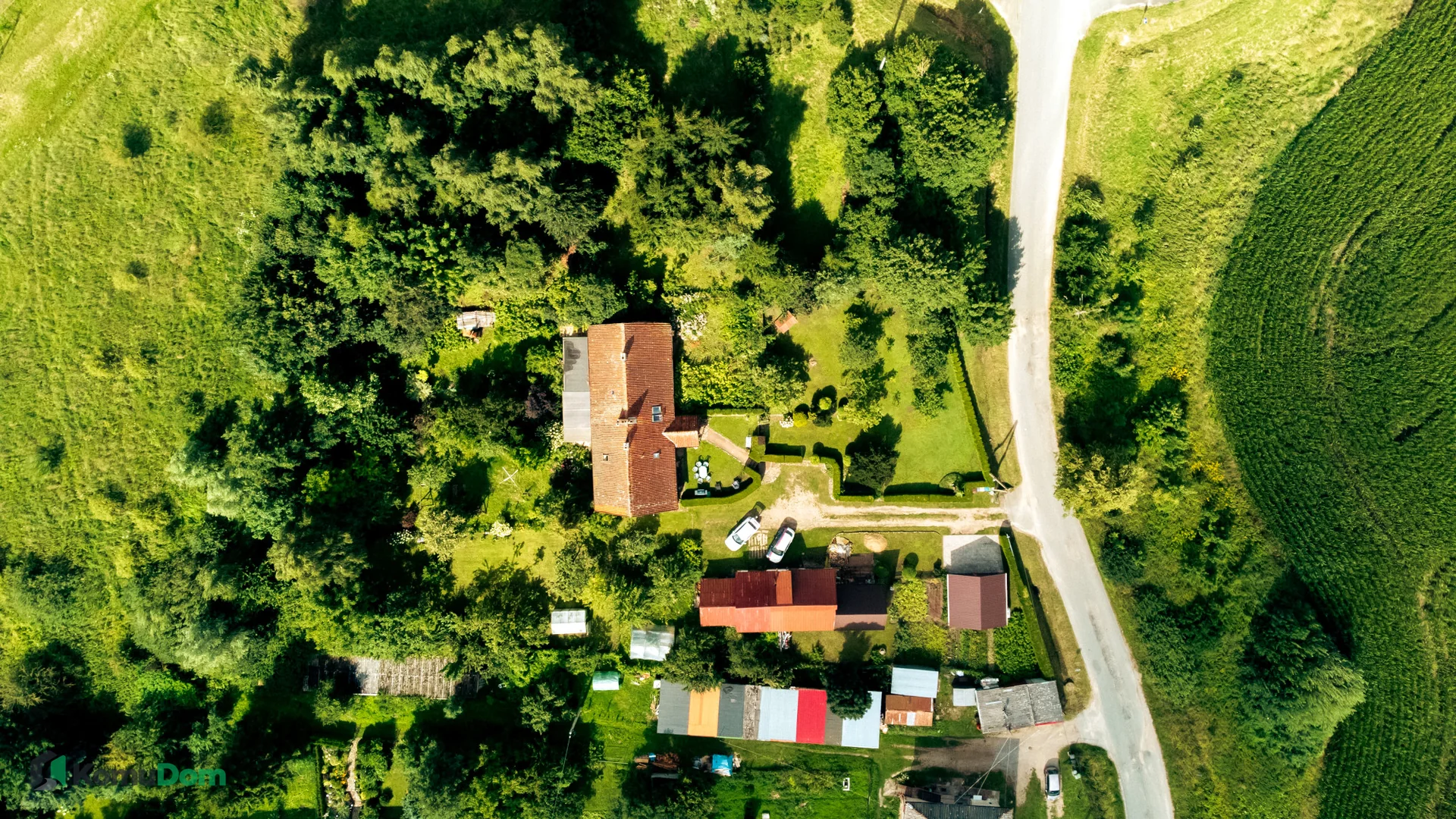 Sielski klimat i dogodny dojazd — zdjęcie 4