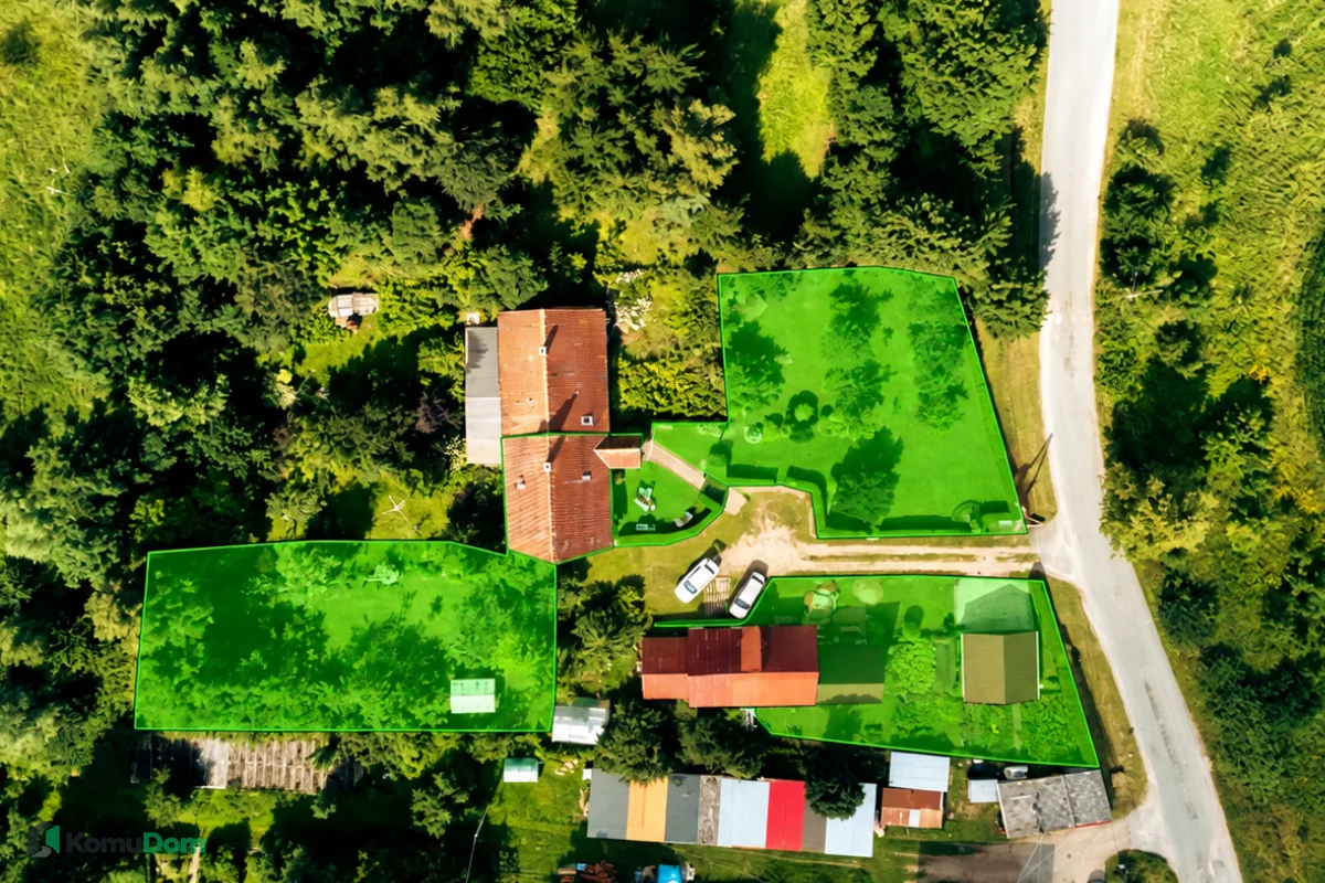 Sielski klimat i dogodny dojazd — zdjęcie główne