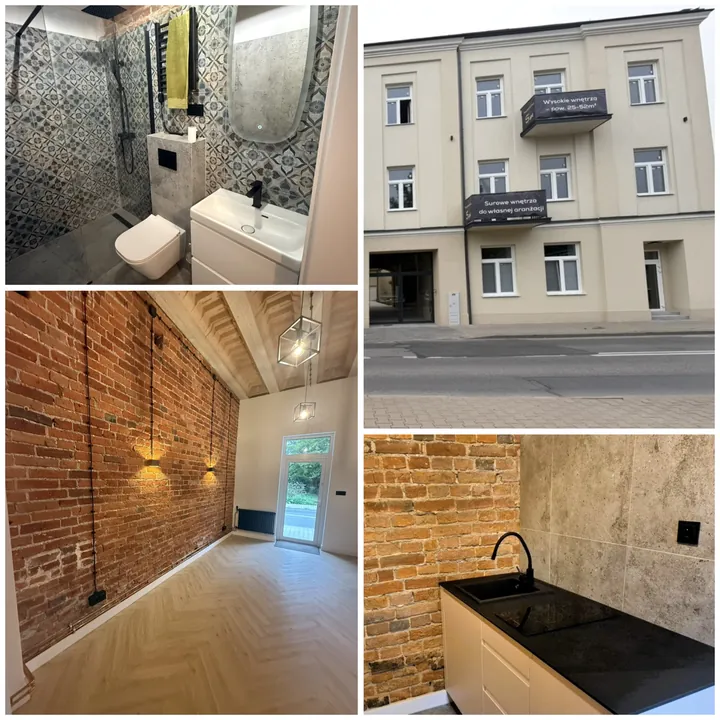 Wynajmę lokal usługowy, Radom Śródmieście ul. Podwalna 5, centrum, kwiaciarnia, kancelaria, biuro, gabinet