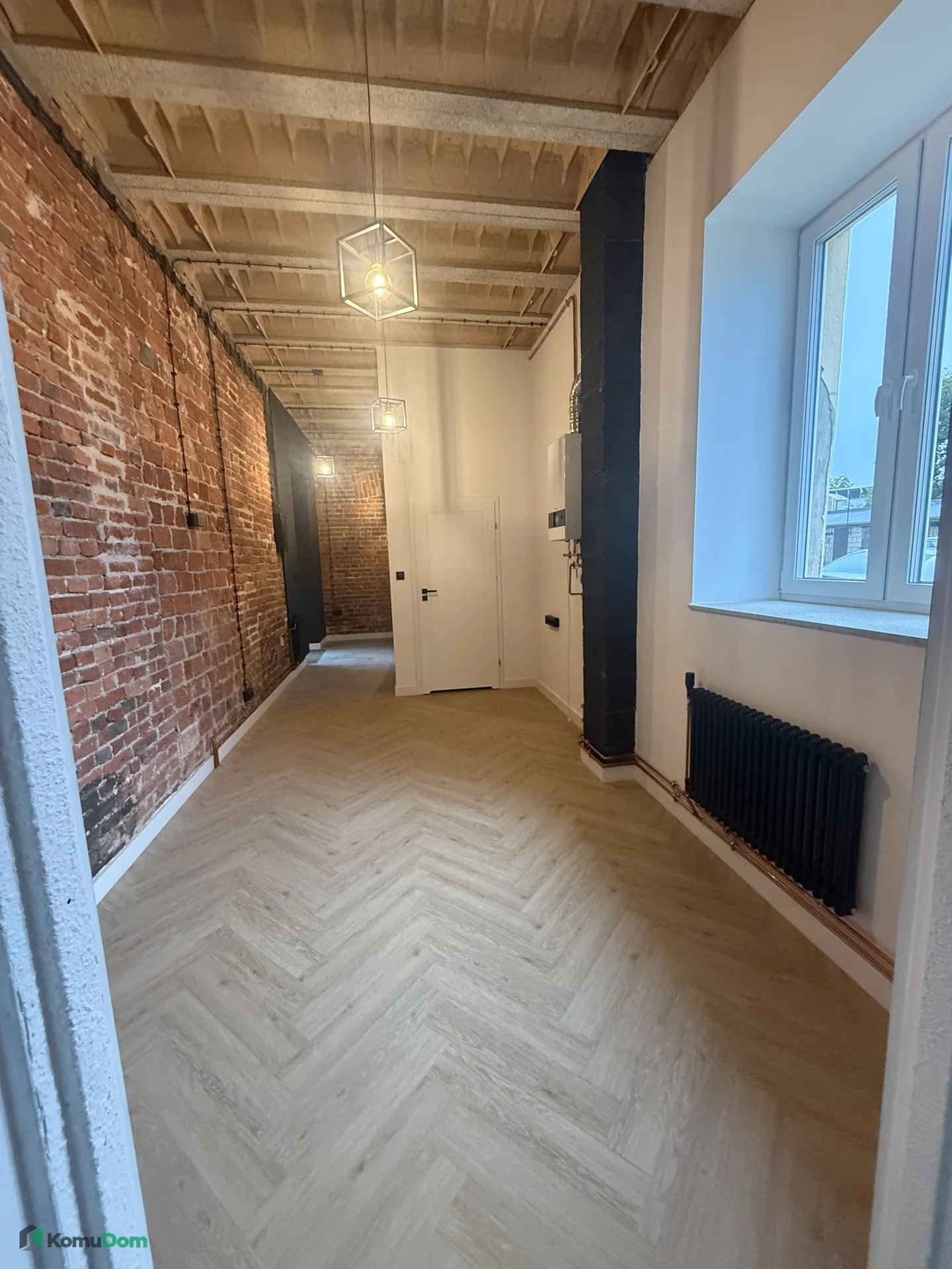 Wynajmę lokal usługowy, Radom Śródmieście ul. Podwalna 5, centrum, kwiaciarnia, kancelaria, biuro, gabinet — zdjęcie 6