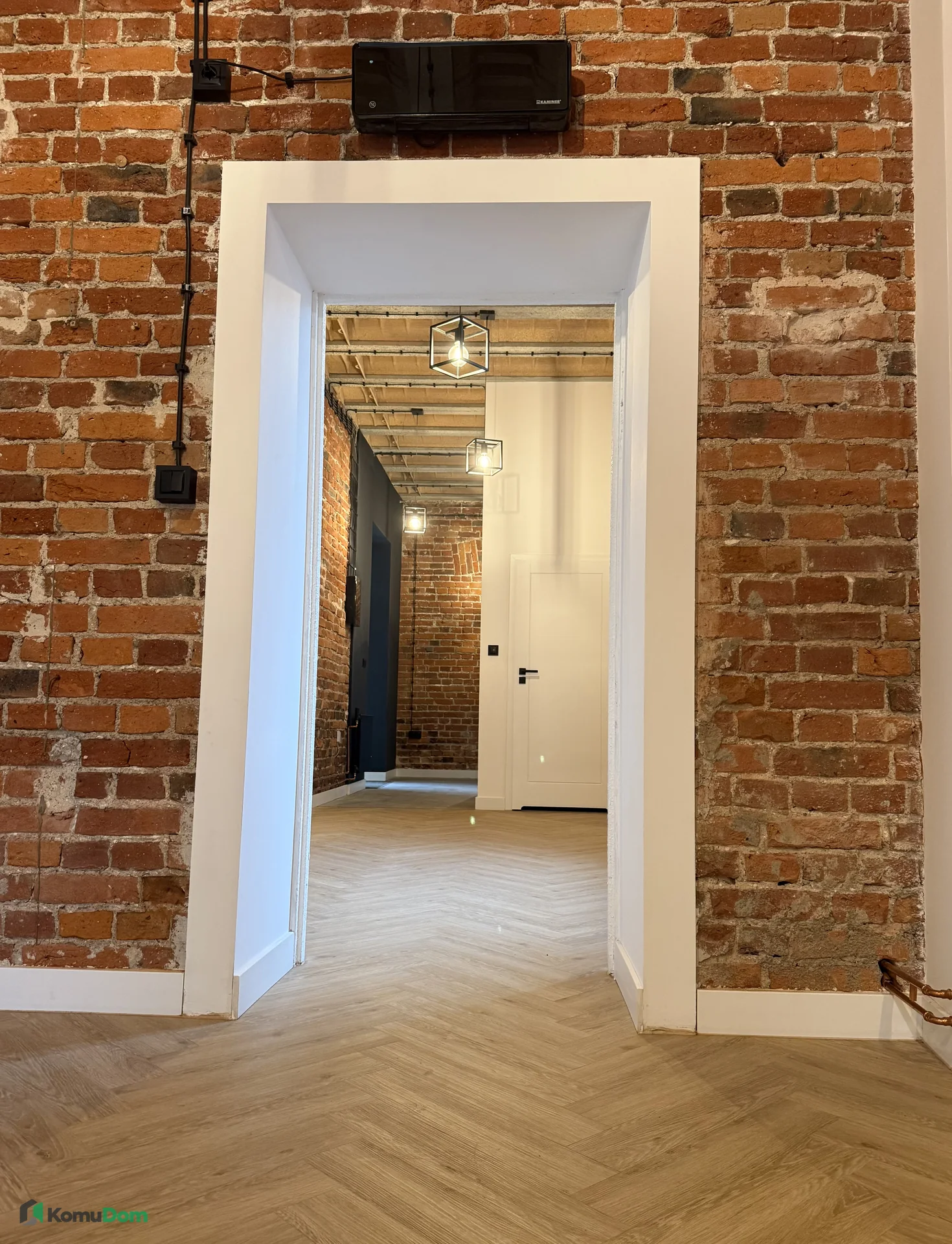 Wynajmę lokal usługowy, Radom Śródmieście ul. Podwalna 5, centrum, kwiaciarnia, kancelaria, biuro, gabinet — zdjęcie 5