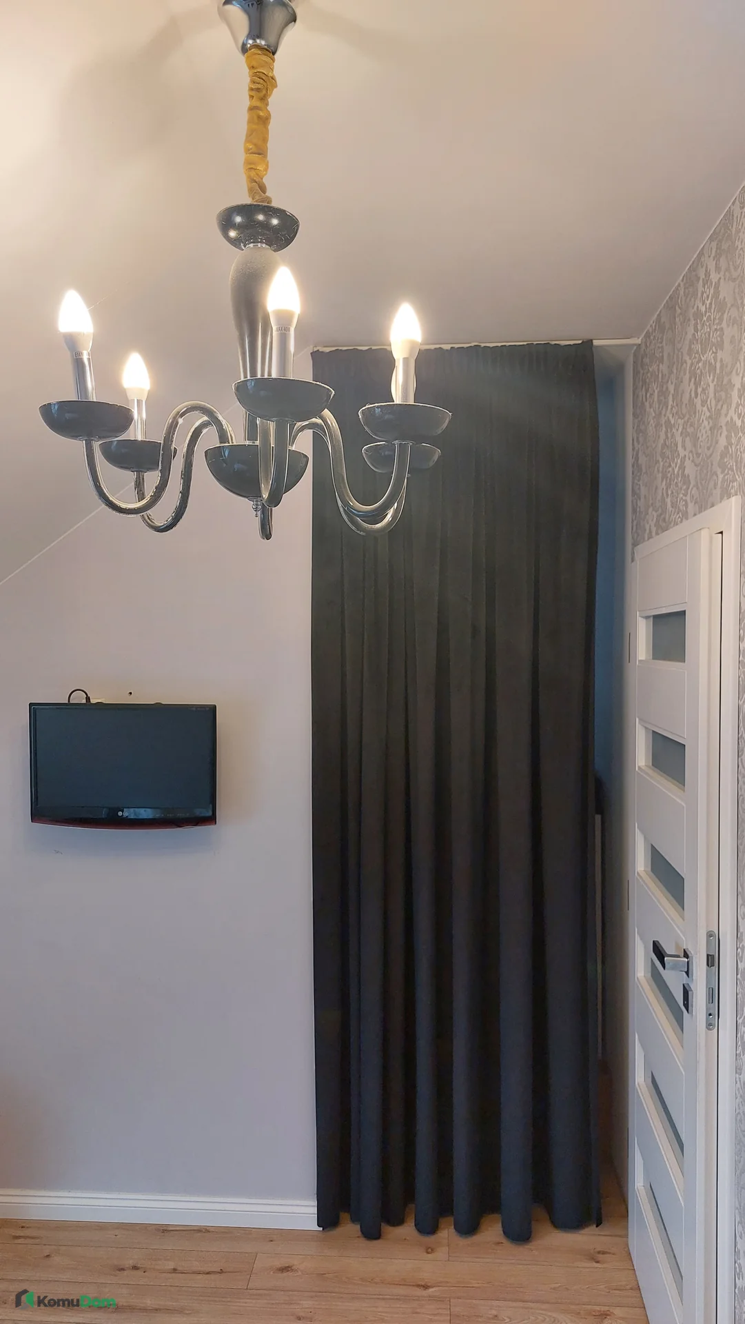 sprzedam piękne dwupoziomowe mieszkanie w Wieliczce — zdjęcie 12