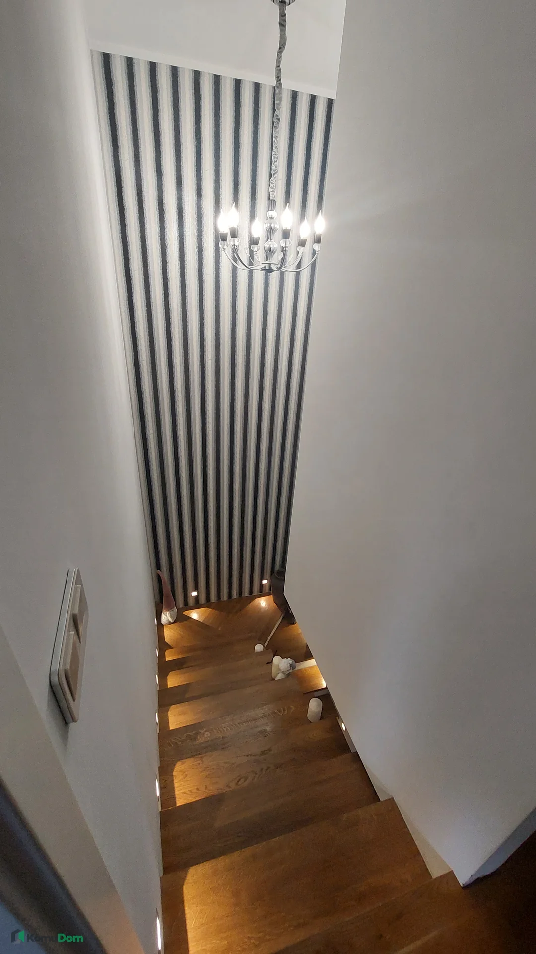 sprzedam piękne dwupoziomowe mieszkanie w Wieliczce — zdjęcie 8