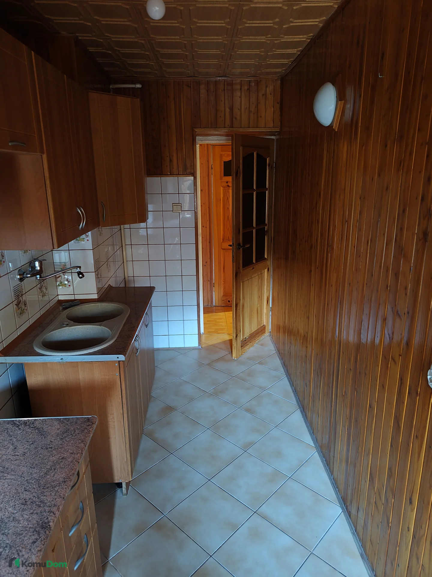 Mieszkanie 3 pokojowe 60m2. — zdjęcie 10