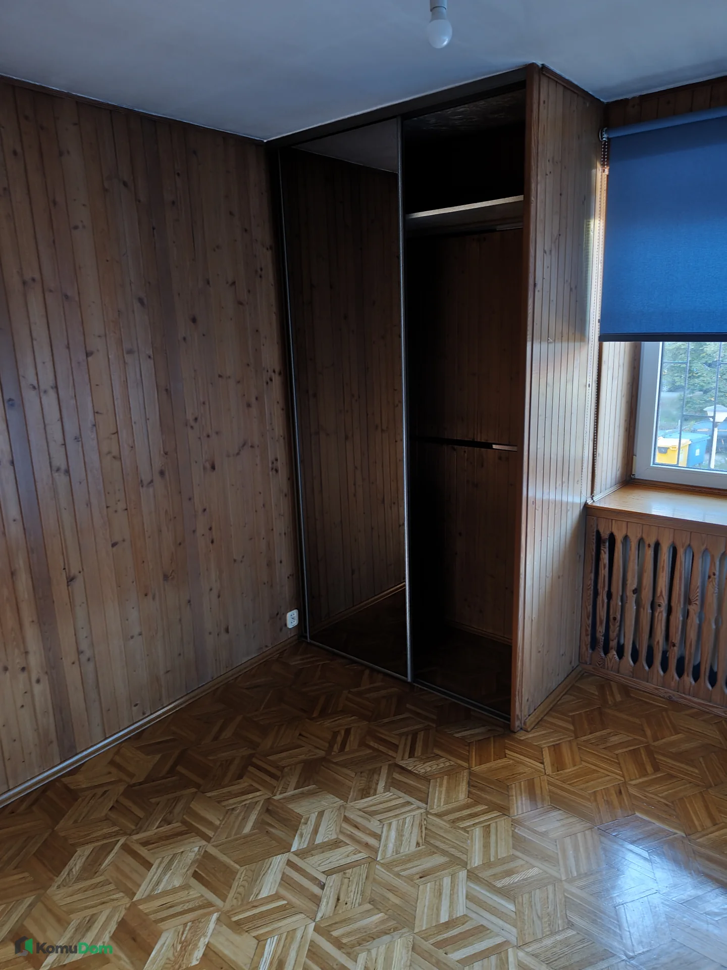 Mieszkanie 3 pokojowe 60m2. — zdjęcie 6