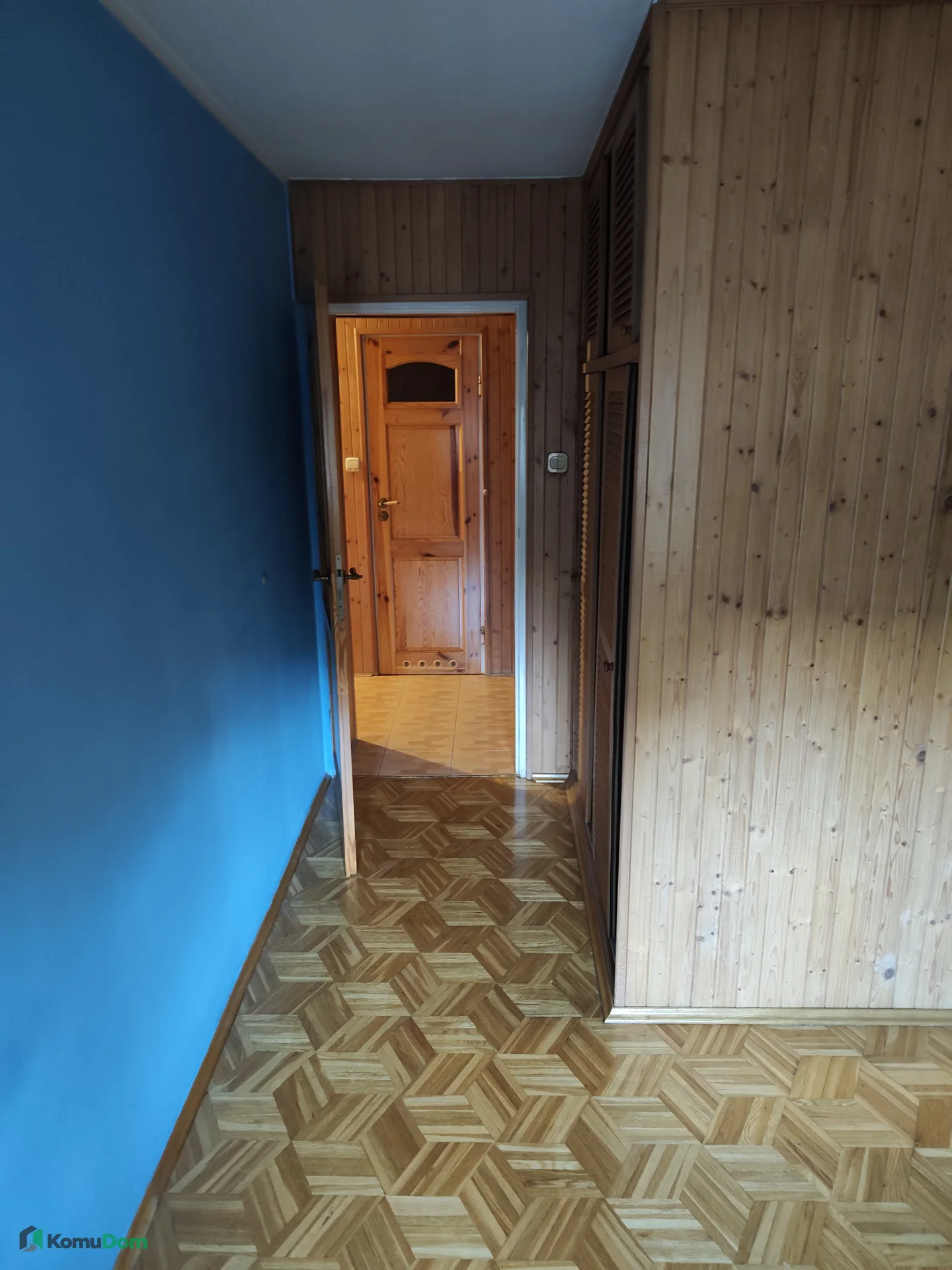 Mieszkanie 3 pokojowe 60m2. — zdjęcie 8