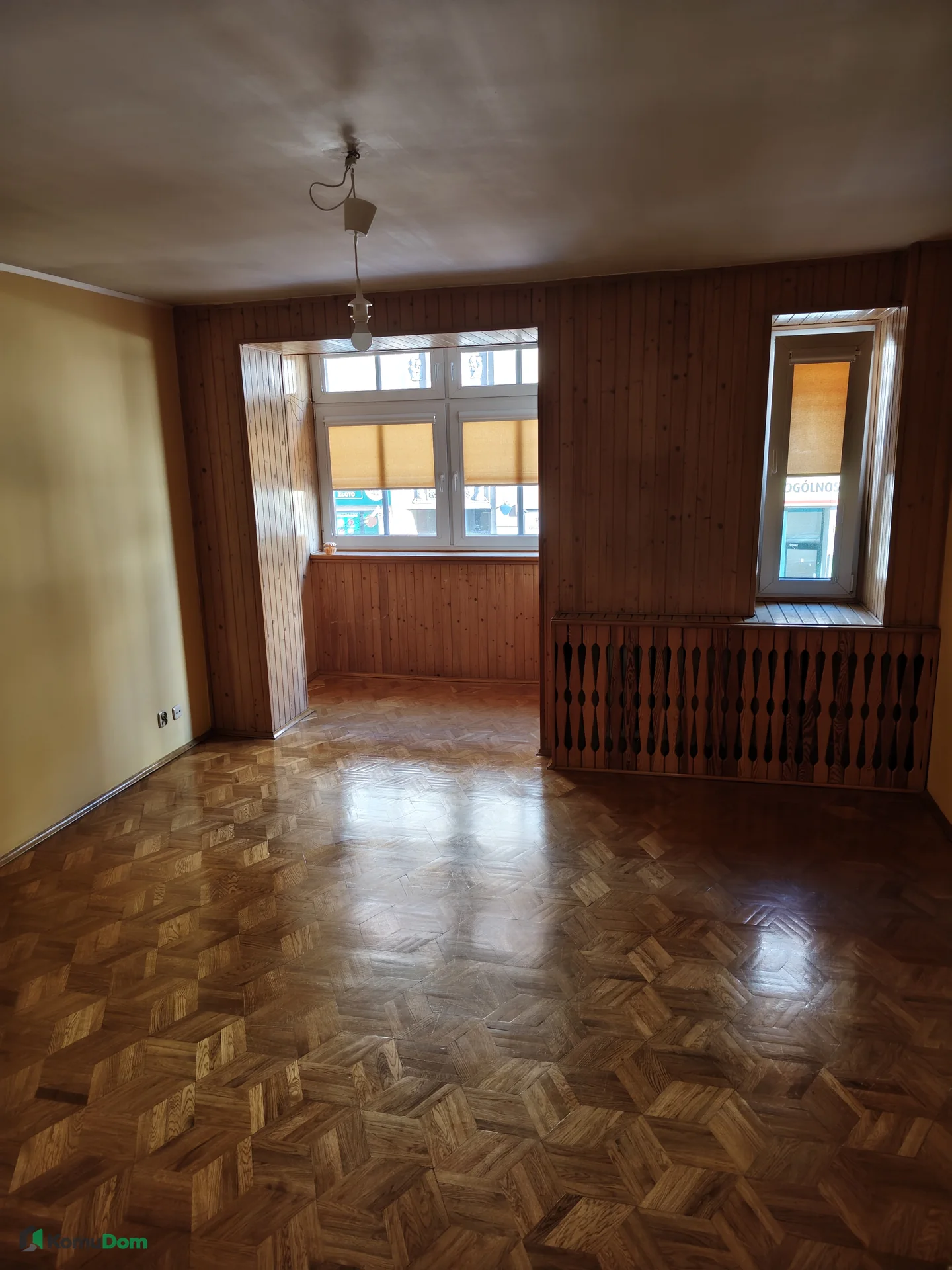 Mieszkanie 3 pokojowe 60m2. — zdjęcie 2