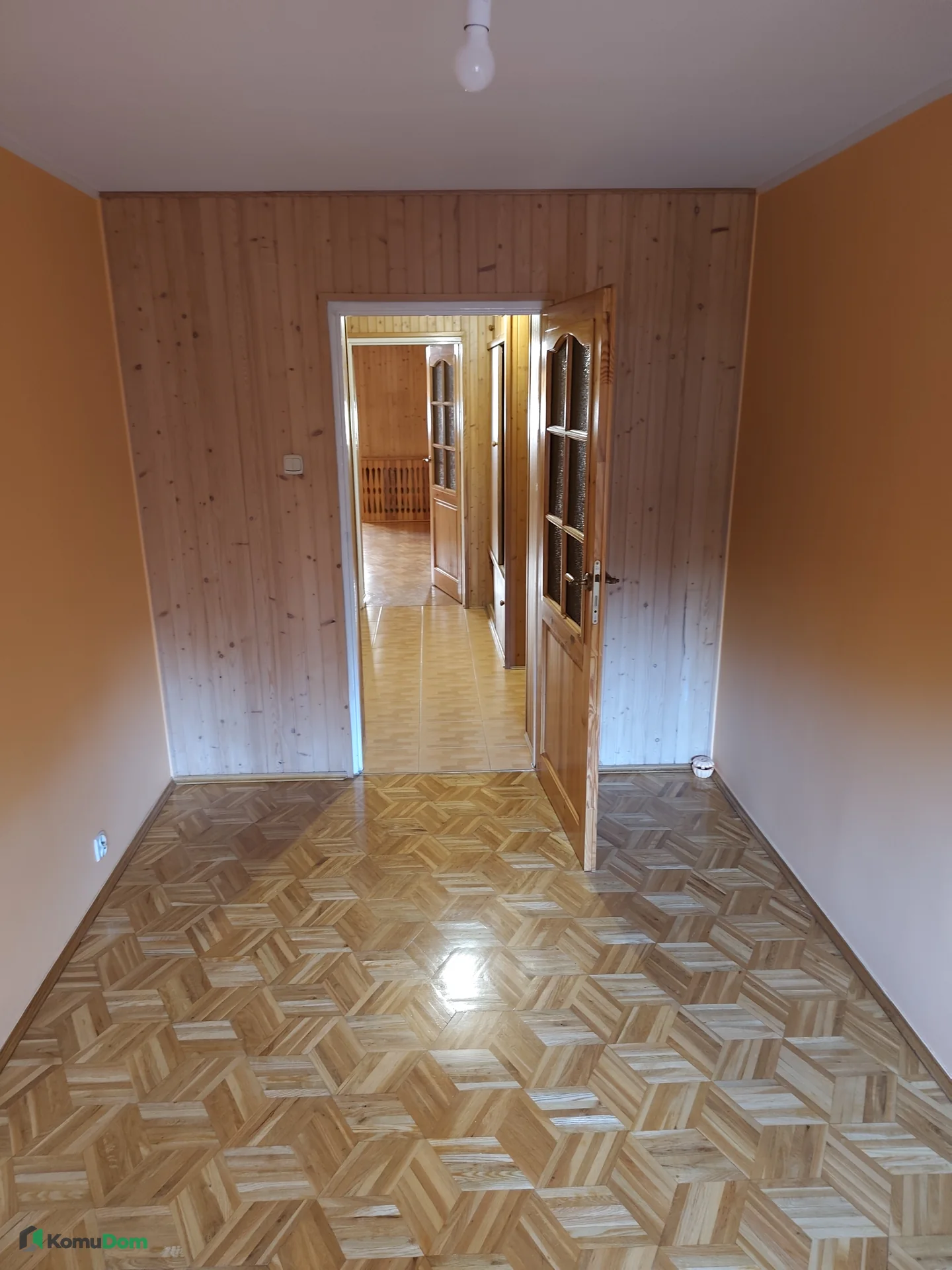 Mieszkanie 3 pokojowe 60m2. — zdjęcie 5