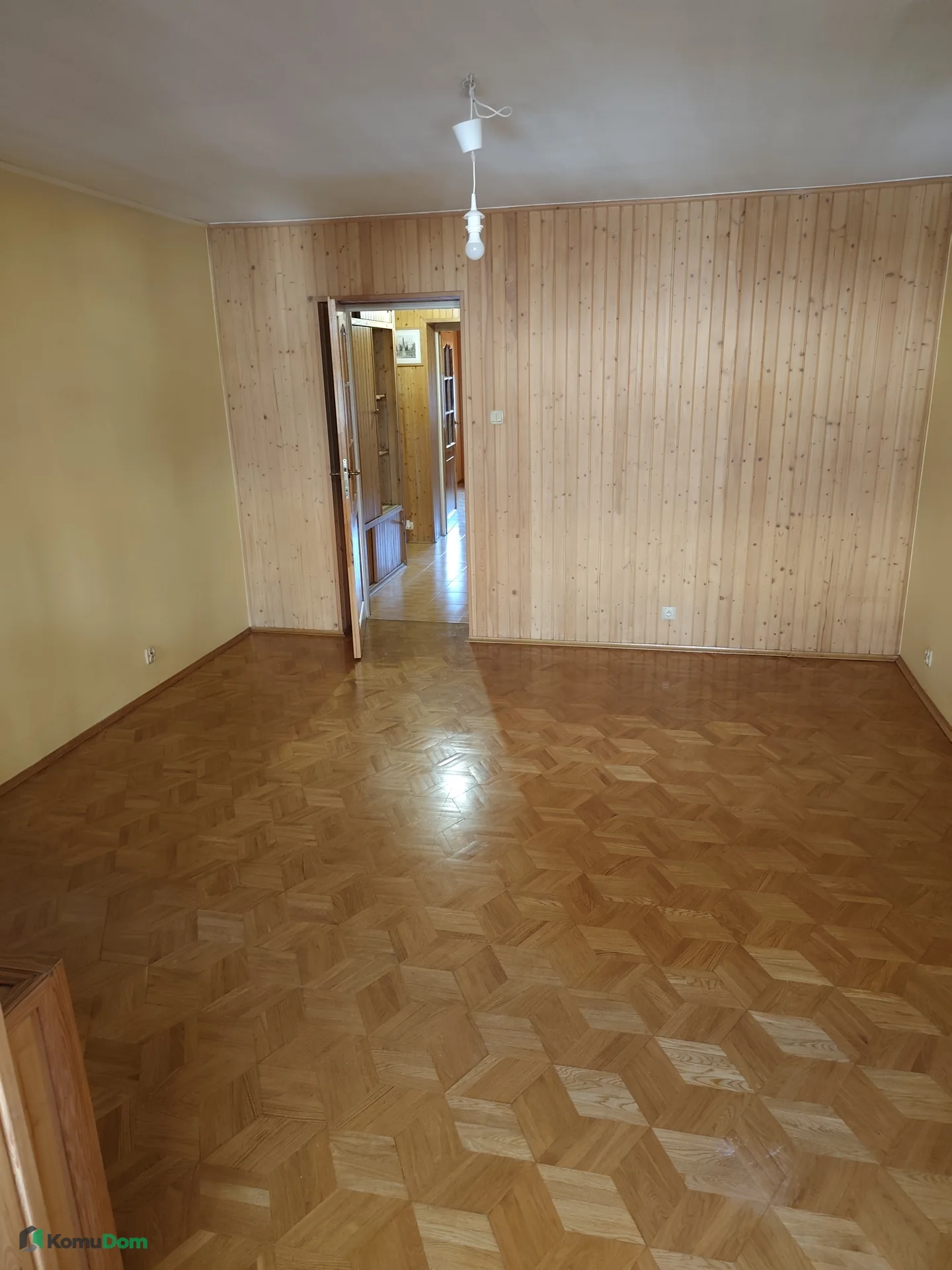 Mieszkanie 3 pokojowe 60m2. — zdjęcie 3