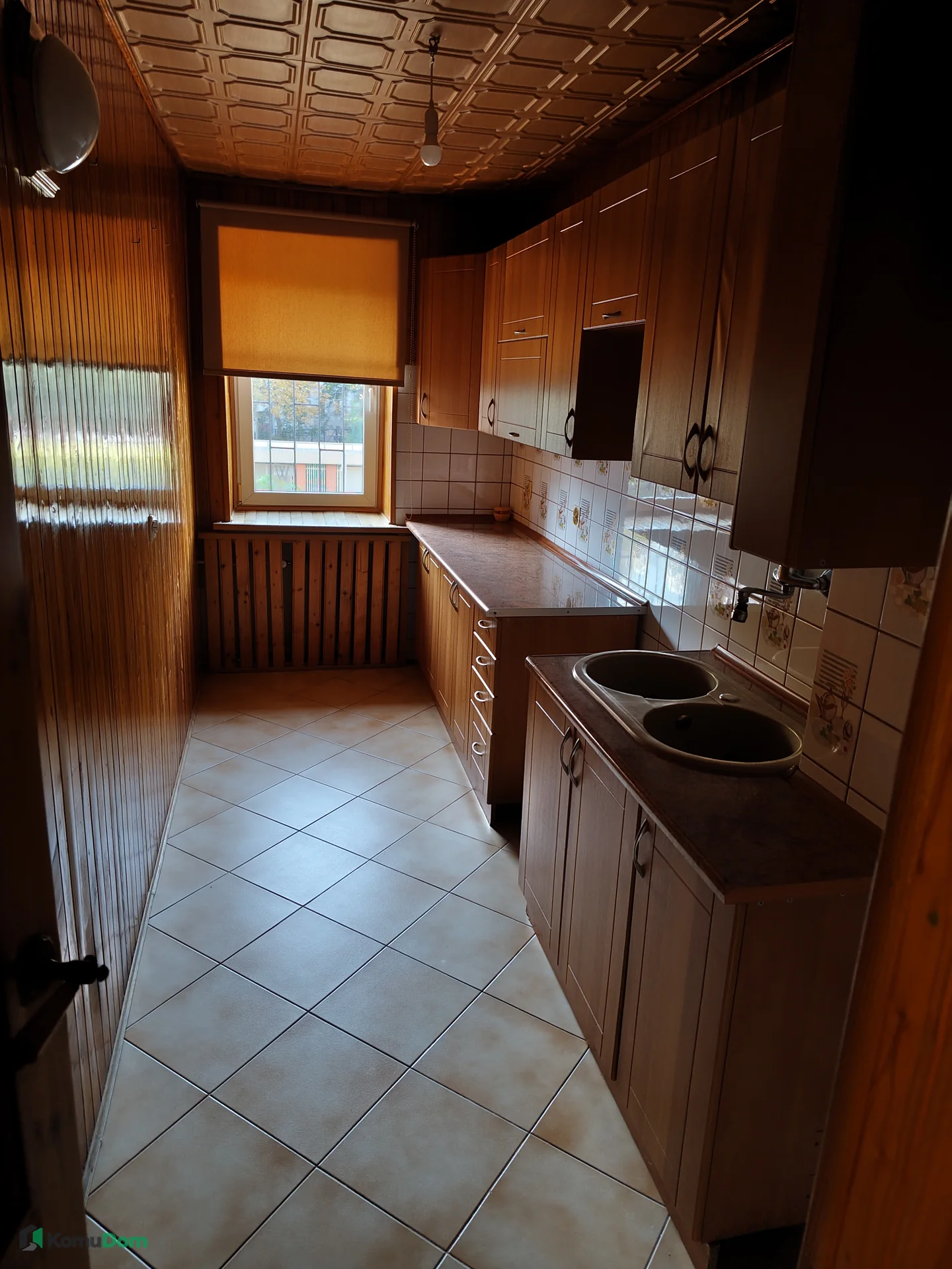 Mieszkanie 3 pokojowe 60m2. — zdjęcie 9
