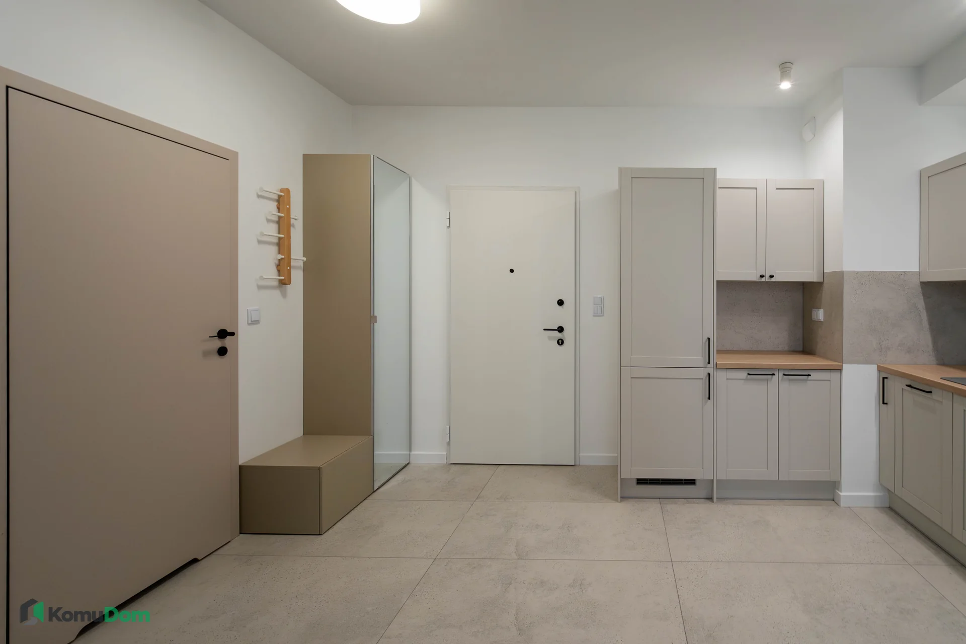 Nowe 2-pokojowe mieszkanie z balkonem/ Ursus / bez prowizji — zdjęcie 5