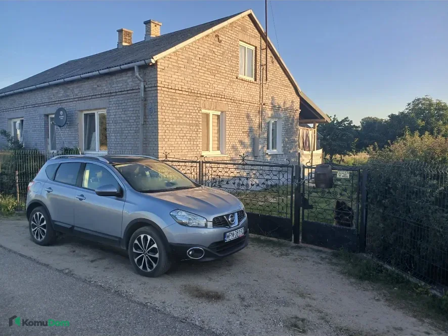 Sprzedam dom z dużą działką — zdjęcie 6